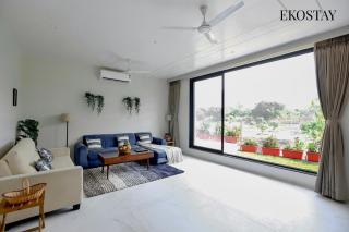 EKOSTAY Luxe - Harmony Heights - Alibaug - 2