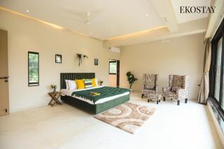 EKOSTAY Luxe - Harmony Heights - Alibaug - 1