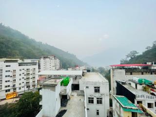 Hotel Aghore Shaktipeeth - Narendranagar - 7