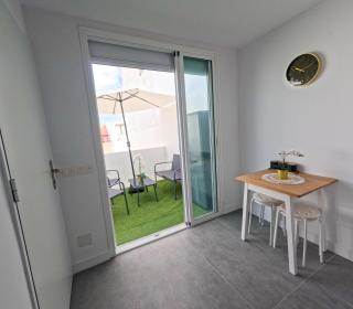 Violeta Suite - Las Palmas de Gran Canaria - 5