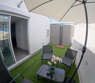 Violeta Suite - Las Palmas de Gran Canaria - 9