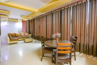 Via The Paradise - Nr Apollo Hospital - 3