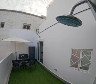 Violeta Suite - Las Palmas de Gran Canaria - 7