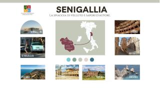 Italian Experience-Villa Oleandri - Ostra - 9