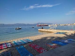 Gesamte Wohnung In Gradac Mit Möbliertem Balkon - 5