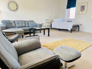 Spacious & Quiet, a perfect base - Bishops Stortford - 5