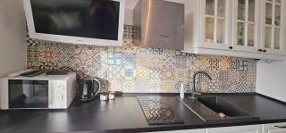 Holiday Home Balticus C22 dla 6 osób z balkonem przy plaży - Misdroy - 1