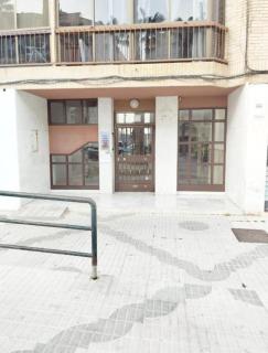 Casa Adriana, balcon y parking Habitacion en piso compartido - 2