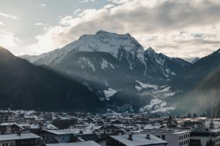 MANNI das Hotel - Mayrhofen - 4