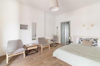 19 Penthouse - Athen - 1