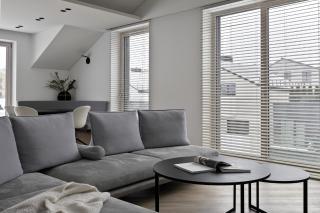 Penthouse in Old Vilnius - Vilnius - 3