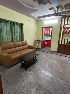 Sunrise Home Stay - Tirupati - 7
