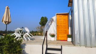DKN Coffee & Resort - - 1