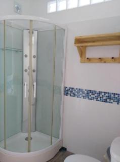 ALOJAMIENTo RURAL IZAN - Conil de la Frontera - 4