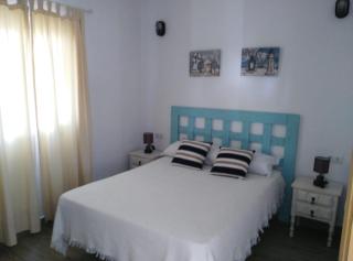 ALOJAMIENTo RURAL IZAN - Conil de la Frontera - 2