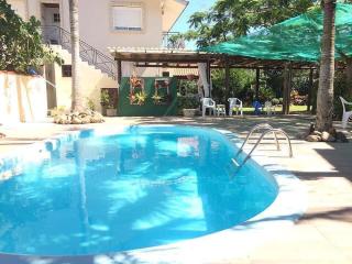 Apto com suíte e terraço - 4