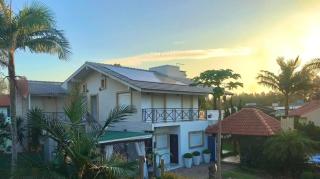 Apto com suíte e terraço - 1