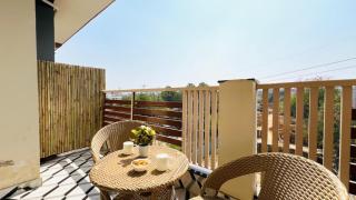 Olive Service Apartments - Medanta Medicity - Gurgaon - 6