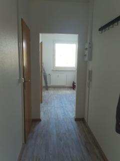 2 Bett Monteurwohnung in Zeithain - Zeithain - 3