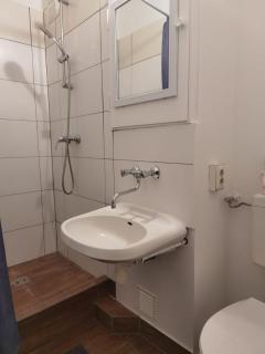 2 Bett Monteurwohnung in Zeithain - Zeithain - 1