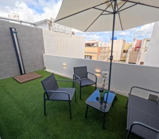 Violeta Suite - Las Palmas de Gran Canaria - 8