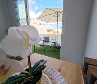 Violeta Suite - Las Palmas de Gran Canaria - 4