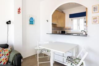 Cosy apartment in Verano Azul - Nerja - 3