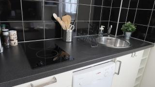 Modern and cozy studio 2 minutes from Porte d'Orléans - Paris - 4