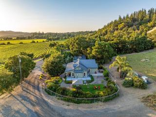 Santini Farm House - Geyserville - 0