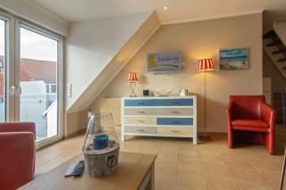 Ferienwohnung-Seewievke - Norden - 4