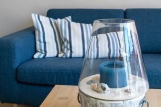 Ferienwohnung-Seewievke - 3