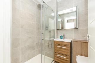 Stylish 2BR flat, 6 min Chiswick Park tube - Londra - 4