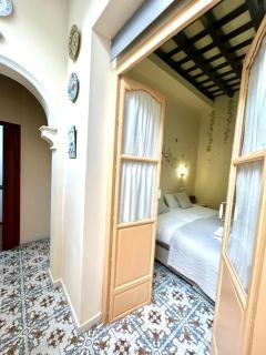 GATU Casa Lola , " Preferente mayores de 25 años y familias " - El Puerto de Santa María - 8