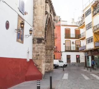 San Julián Duplex - Sevilla - 9