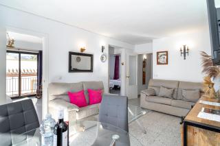 Bahia 49 Apartments Casasol - Nerja - 5