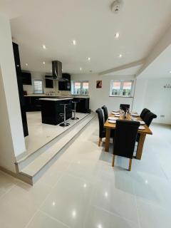 The Octagon - Weymouth - 7
