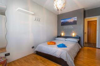 Rododendro 29 - Ciclovia Alpe Adria APT with Terrace - Tarvisio - 2