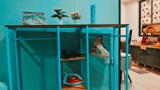 3BR apartments 10pax george town netflix - Jelutong - 9