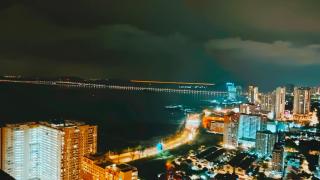 3BR apartments 10pax george town netflix - Jelutong - 1