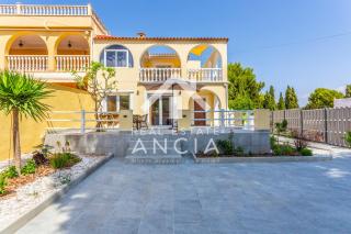 Villa Sonrisa - Torrevieja - 0