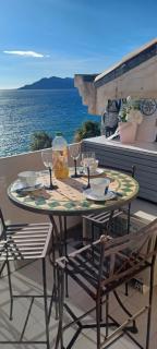 Ciel Bleu de Cannes - Appartement Vue Azur avec Piscines et Jardin - Cannes - 0