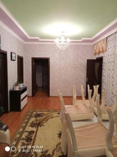 LAZA DAĞ Evİ - Qusar - 5