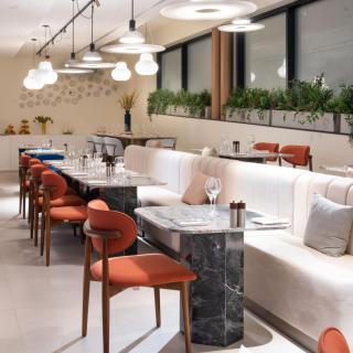 The Liman Hotel - Bruxelles - 9