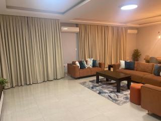 4 bedroom luxury Apartment - Accra - 6