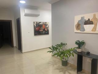 4 bedroom luxury Apartment - Accra - 5