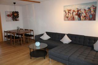 Ferienhaus Nr 112, Kategorie Komfort, Feriendorf Hochbergle, Allgäu - Karlsebene - 9
