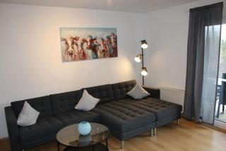 Ferienhaus Nr 112, Kategorie Komfort, Feriendorf Hochbergle, Allgäu - Karlsebene - 8