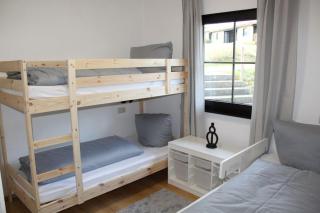 Ferienhaus Nr 112, Kategorie Komfort, Feriendorf Hochbergle, Allgäu - 6