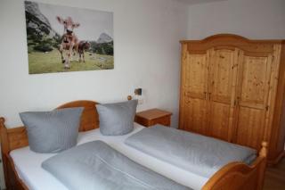 Ferienhaus Nr 112, Kategorie Komfort, Feriendorf Hochbergle, Allgäu - Karlsebene - 5