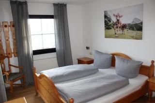 Ferienhaus Nr 112, Kategorie Komfort, Feriendorf Hochbergle, Allgäu - Karlsebene - 4